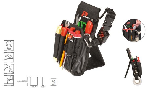 Tasca porta attrezzi - tasca,