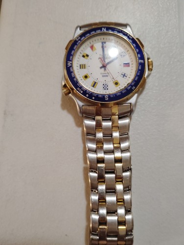 Orologio vintage raro 1995 - orologio,