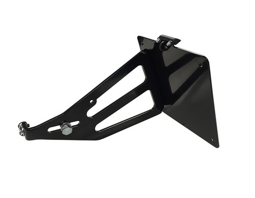 Portatarga supporto targa