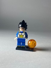 Vegeta base form - Figurine