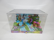 Lego Friends Store Vetrina