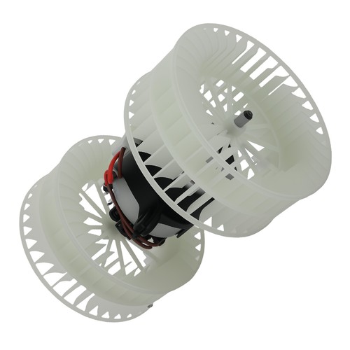 Motore del ventilatore - , con