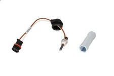 Spark plug, parking heater