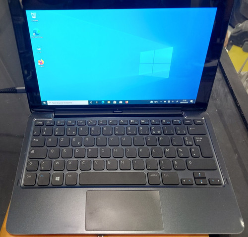 Tablette dell venue pro - dell, 11