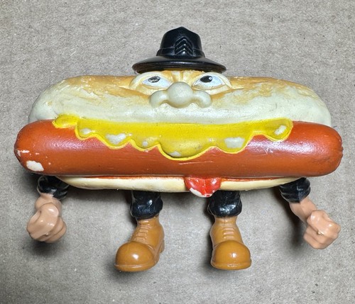 Modellino hot dog - dog, food