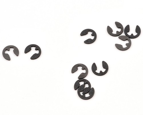 Xray clips mm - xray, xra965015