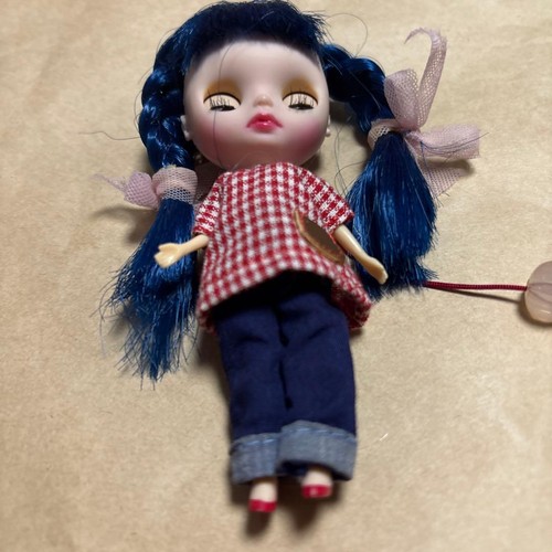 Bambola personalizzata petit - bambola,