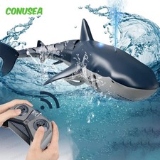 Swim Shark Squalo