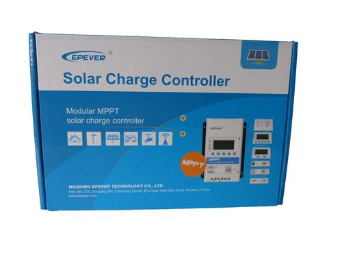 Regolatore solare - regolatore,