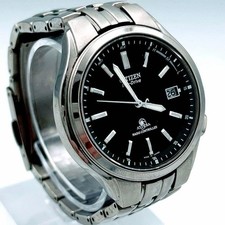 Orologio Citizen Attesa Quarzo