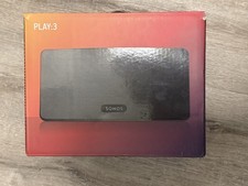 Sonos Play 3 Altoparlante