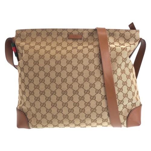 Gucci web stripe - gucci, borsa