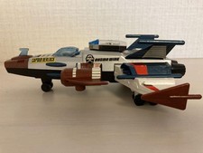 Captain harlock magneemo cosmo - magneemo,