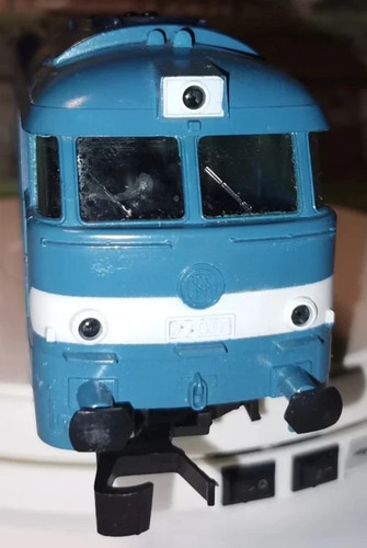 Respingenti lima locomotiva - respingenti,