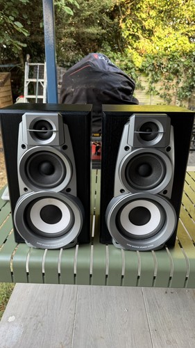 Technics dv280 altoparlanti - technics,
