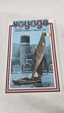 Voyage the first galway - the,