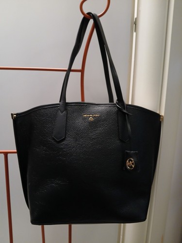 Borsa donna michael kors nera - michael,
