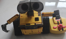Thinkway Toys Disney Wall E