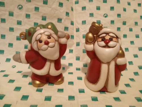 Babbo natale con - natale,