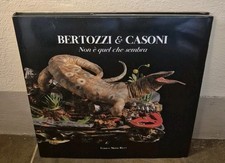BERTOZZI CASONI Franco Maria