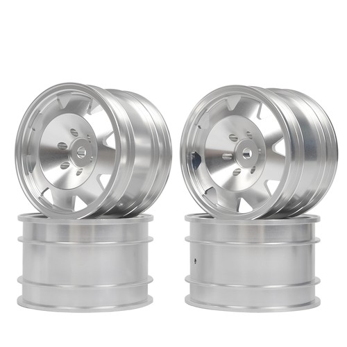 Set cerchi alluminio 8 - in,