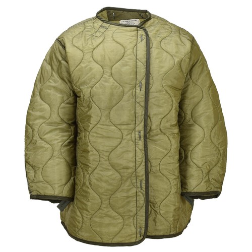 Parka m65 originale militare - parka,