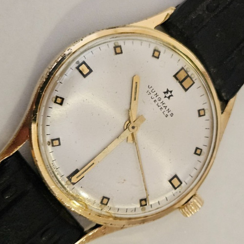 Orologio vintage uomo - orologio,