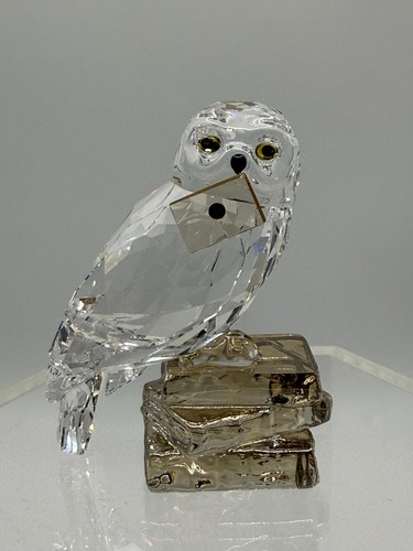 Swarovski harry potter hepwig - swarovski,