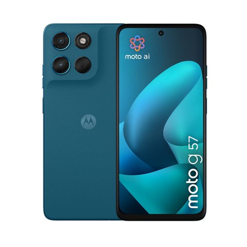 Motorola moto g57 256gb - g57,