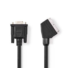 Nds metri cavo scart - 2,