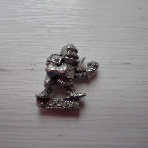 Citadel warhammer anni - warhammer,