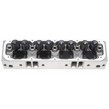 Edelbrock Cylinder Head Assy