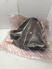 Protezione paraurti posteriore KIA CEED 86691A2200 -copertura plastica parafango