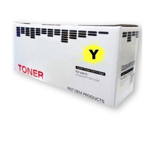 Toner oki c561 c562 giallo - toner,