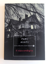 PUPI AVATI IL NASCONDIGLIO -