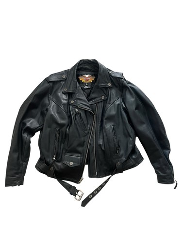 Giacca harley davidson - harley, donna