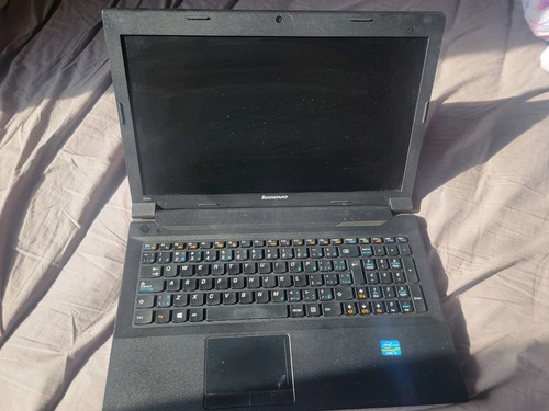 Lenovo b590 laptop 2350m - lenovo,