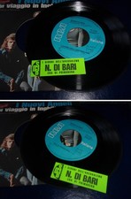 disco jukebox 45 giri +