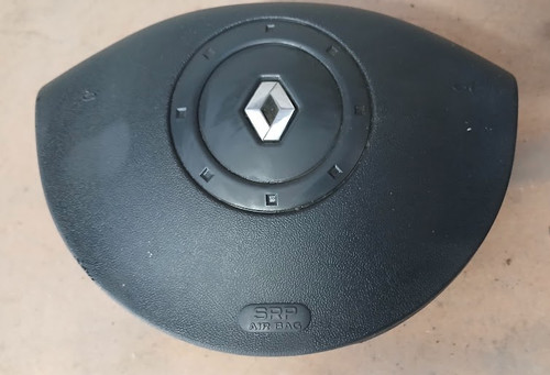Modulo airbag volante renault - modulo,