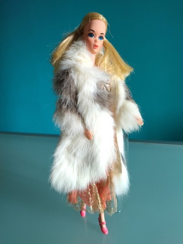 Mattel collezione alta - "collezione,