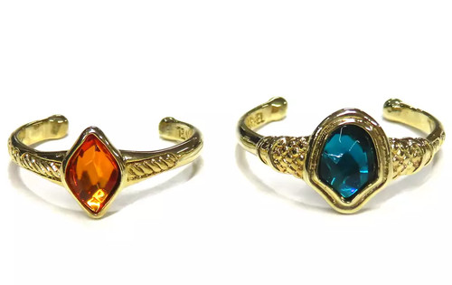 Anello ferisimo infinity - anello,
