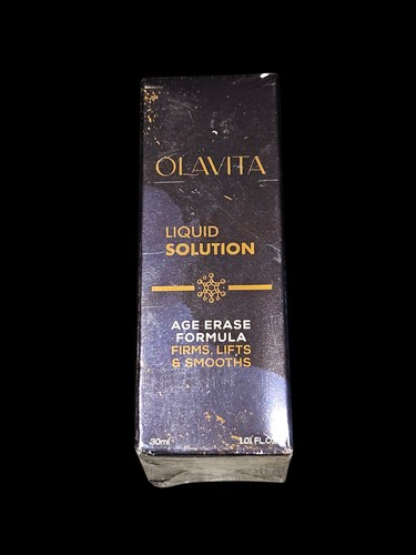 Nuovo olavita soluzione - nuovo,