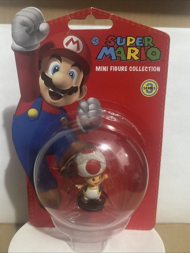 Super mario mini - mario,