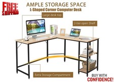 Scrivania angolare forma - angolare, di