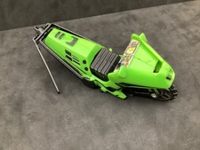M.A.S.K Maschera Kenner 1985