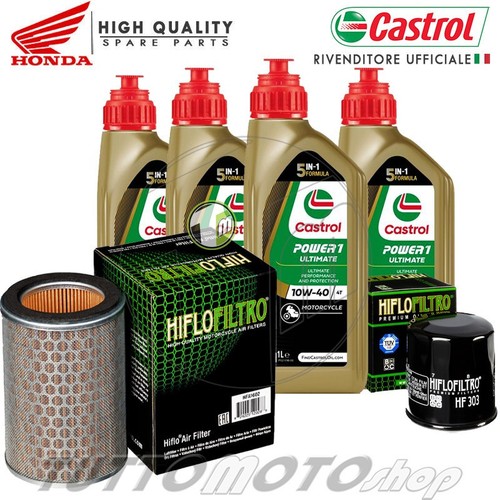Kit tagliando honda cbf - honda,