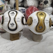 Adidas Teamgeist FIFA World