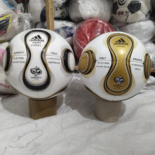 Adidas teamgeist pallone - teamgeist,