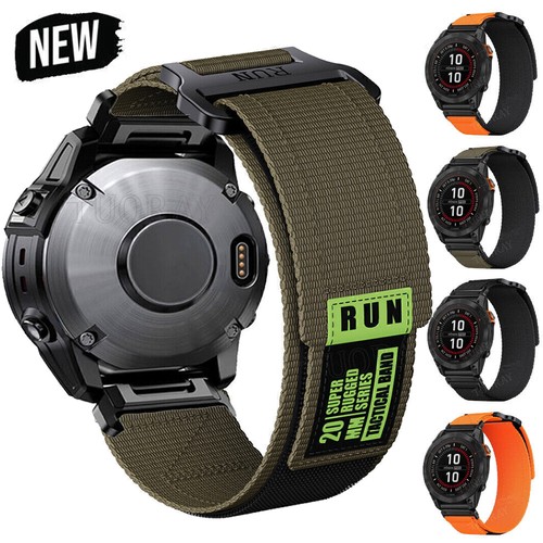 Cinturino orologio nylon
