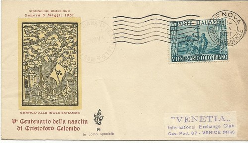 Cristoforo colombo busta - cristoforo,